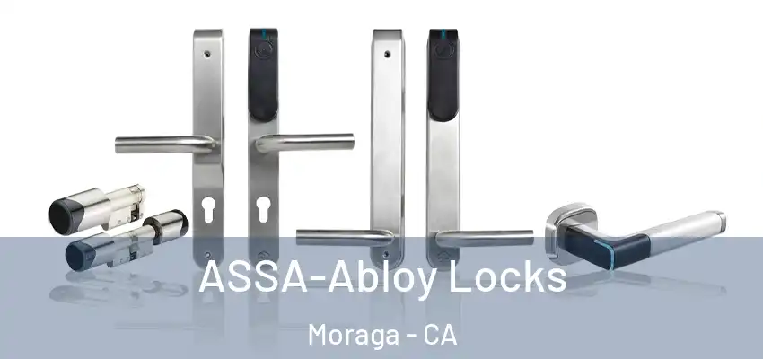  ASSA-Abloy Locks Moraga - CA