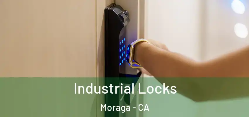  Industrial Locks Moraga - CA
