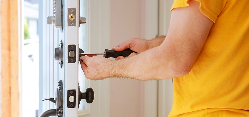 Break-in Prevention Solutions in Moraga, CA