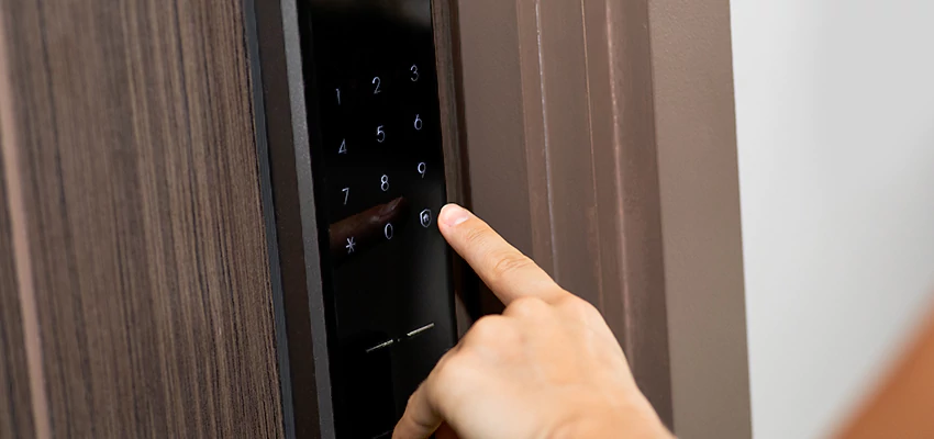 Secure Code Locks Ideas in Moraga, California