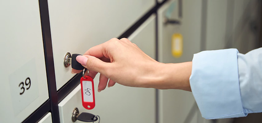 Cabinet Lock Installation in Moraga, California