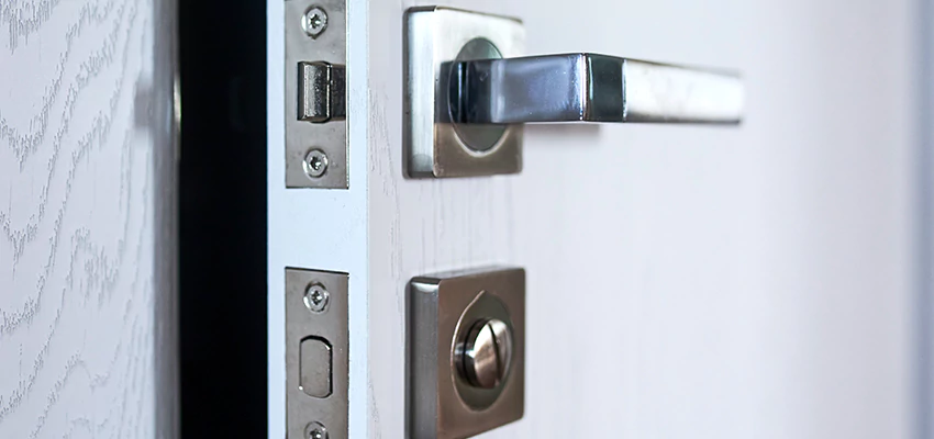 Door Lever Handle Lock Repair in Moraga, CA