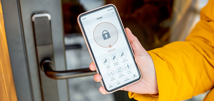 Kwikset Halo Wifi Locks Repair And Installation in Moraga, CA