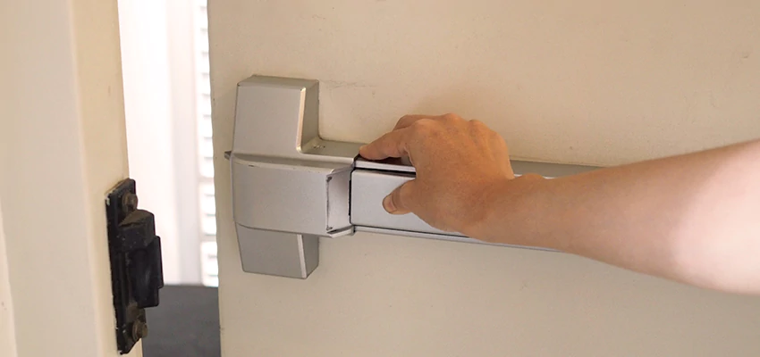Door Lock Cylinder Reinforcements in Moraga, CA