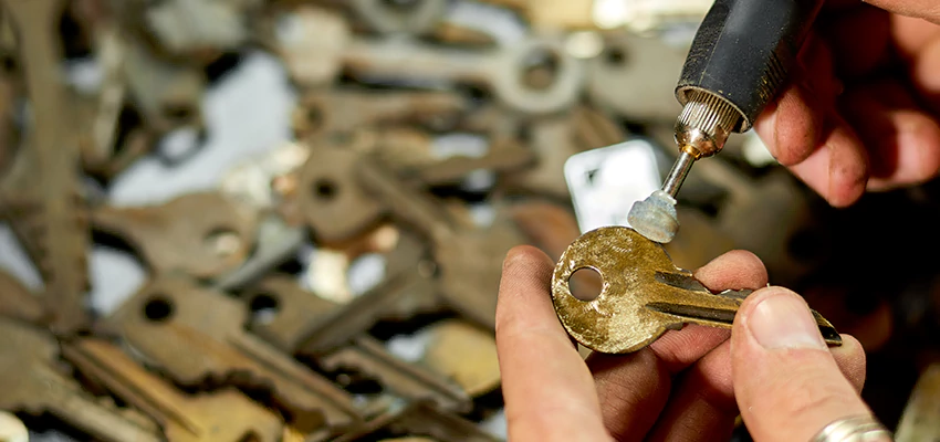 Car Lock Key Repair Service in Moraga, CA