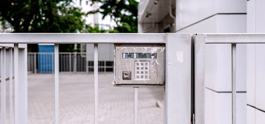 Gate Locks For Metal Gates in Moraga, California
