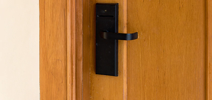 Security Gates For Home Invasion Prevention in Moraga, California