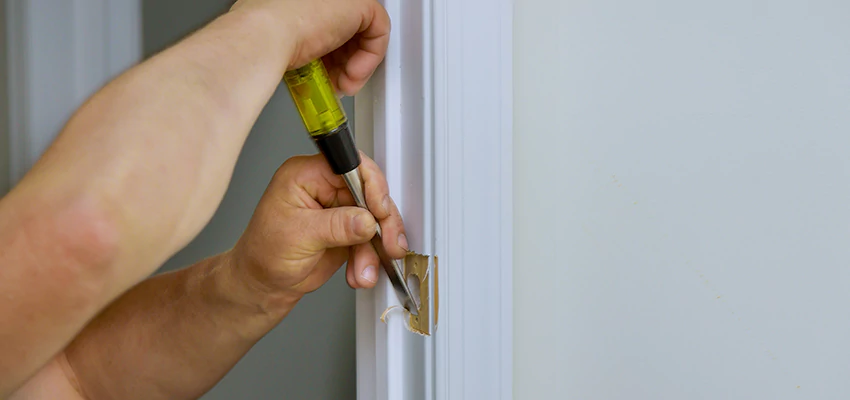 On Demand Locksmith For Key Replacement in Moraga, California