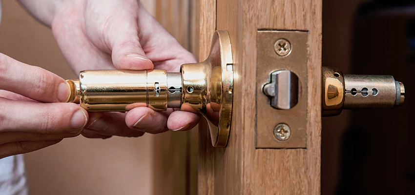 Padlock Lock Replacement Assistance in Moraga, CA