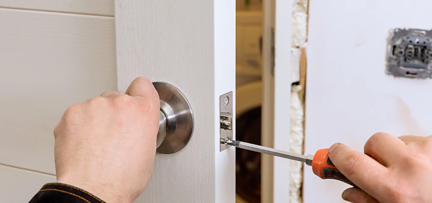 Wifi Deadbolt Installation in Moraga, CA
