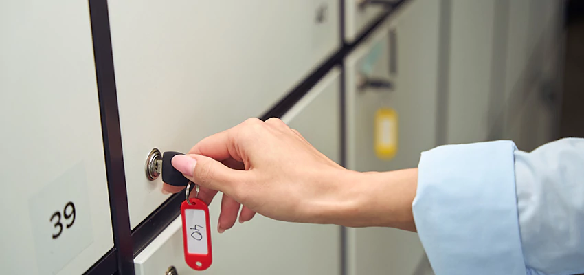 Upgrading File Cabinet Locks in Moraga, California