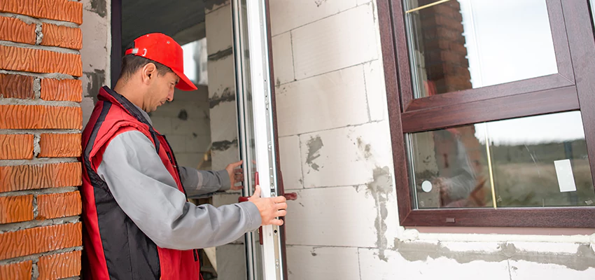 Home Invasion Door Lock Repairs in Moraga, CA