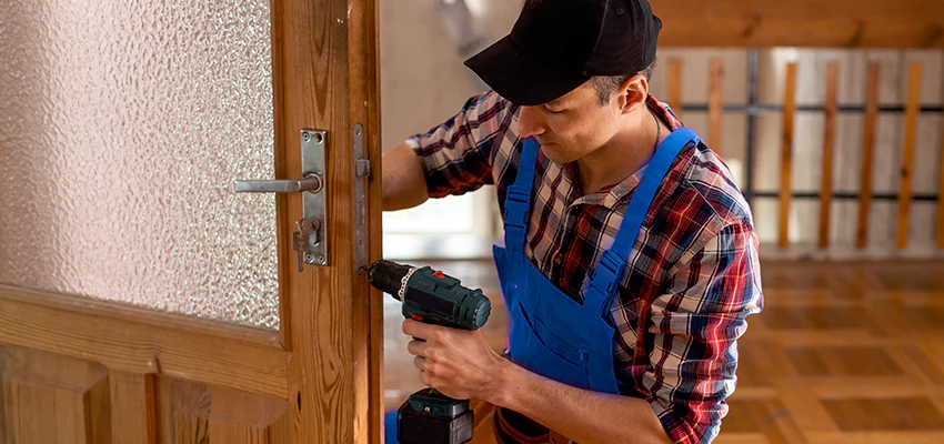 Trusted Local Digital Locks Locksmith Repair in Moraga, California