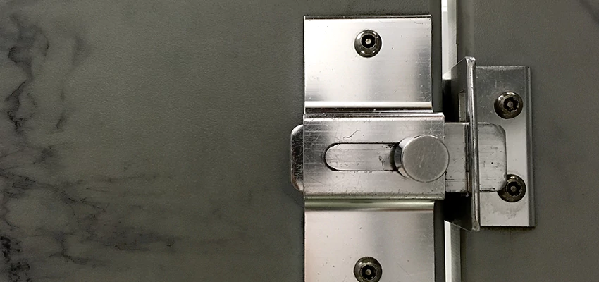 Fix A Room Door Lock in Moraga, CA