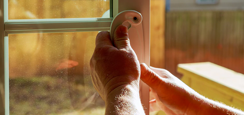 Accordion Sliding Doors Locks Replacement in Moraga, CA
