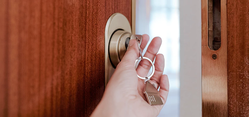 Deadbolt Lock Installation in Moraga, CA