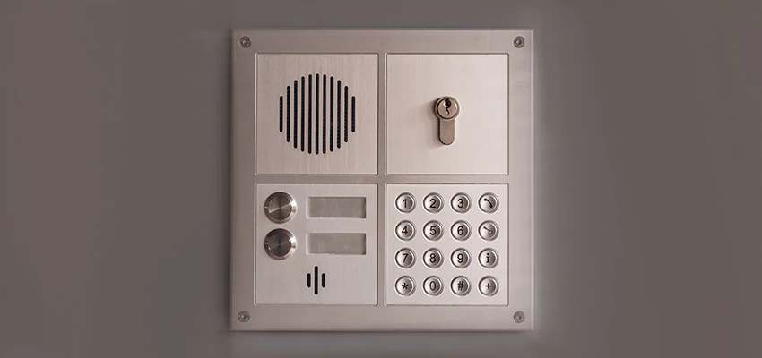 Mobile Access Control System Installation in Moraga, CA