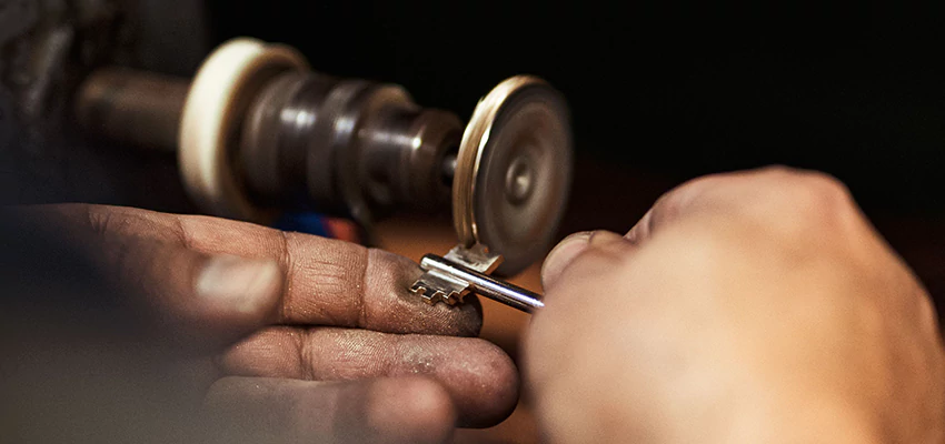 Hotel Lock Master Key System in Moraga, California