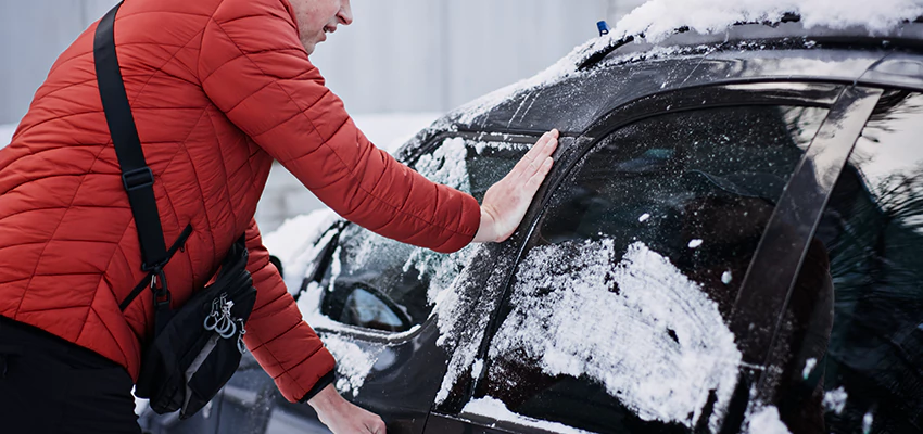 Car Key Retrieval Services in Moraga, California