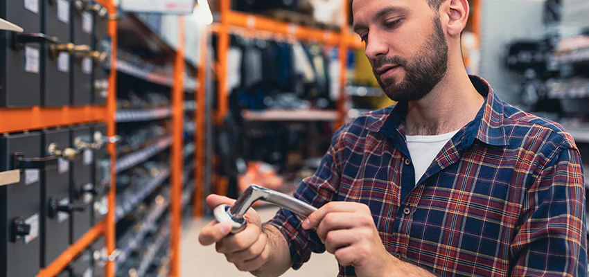 Locksmith For Retail Stores Lockout Services in Moraga, California