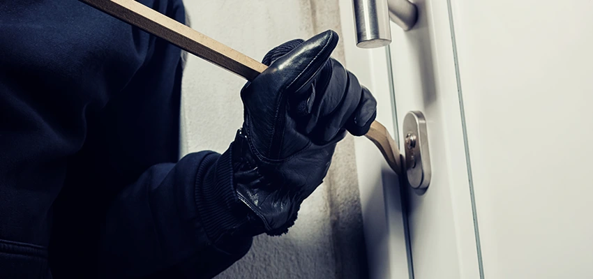 Burglar Damage Door Sensors Repair in Moraga, CA