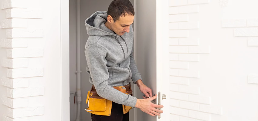 Nighttime Locksmith Near Me in Moraga, CA