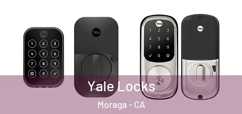  Yale Locks Moraga - CA
